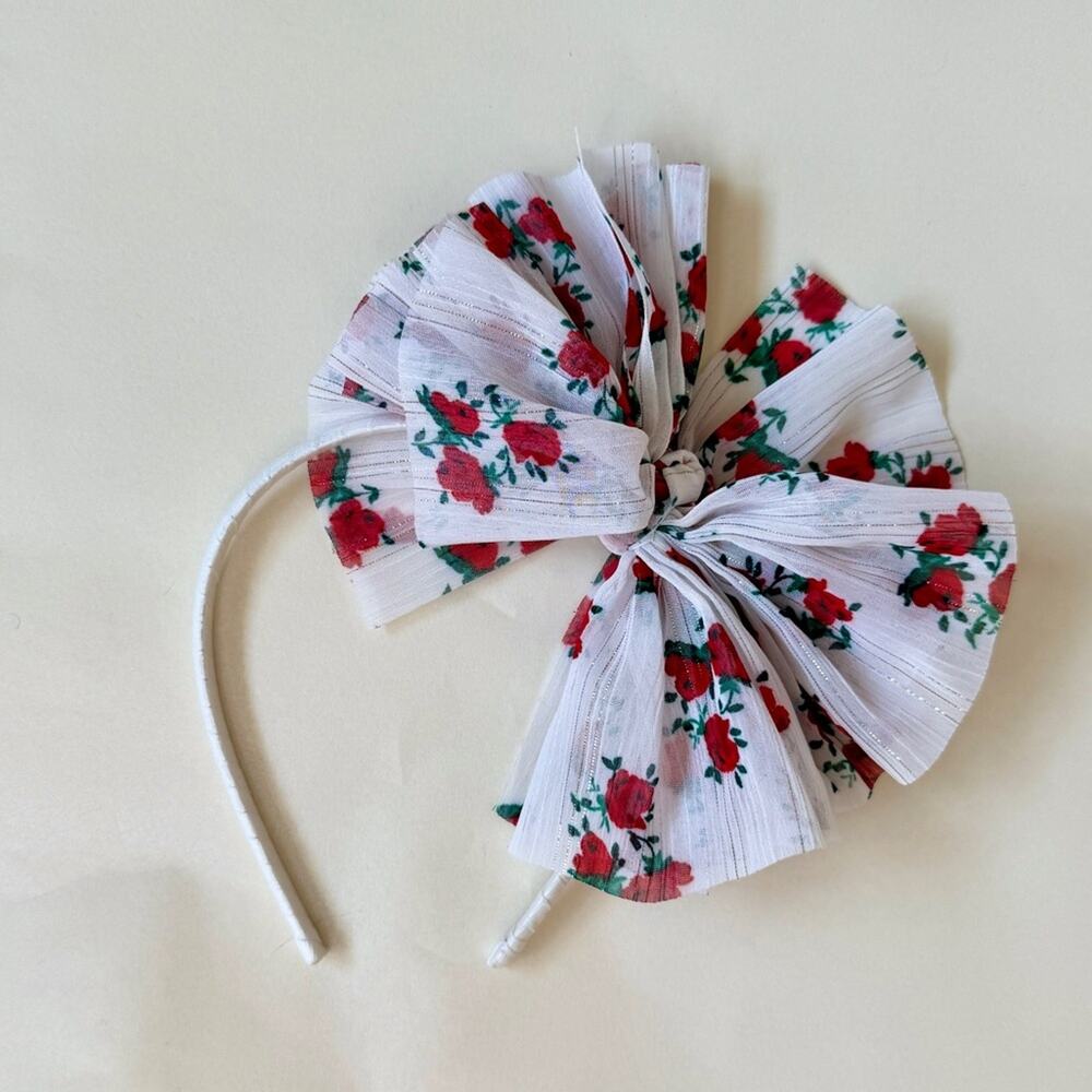 3+/$10ea Janie and Jack headband